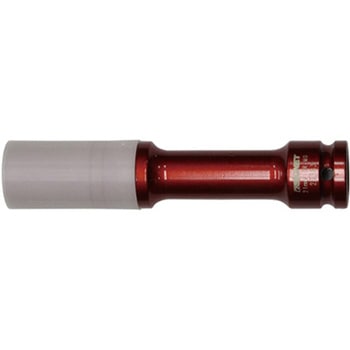 1/2"DRx21mm    ホイールナット用インパクトソケット エスコ