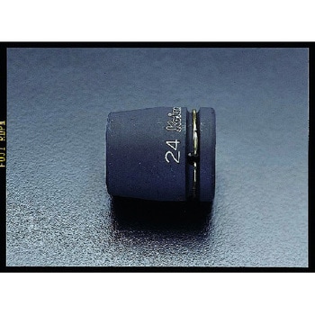 3/4"DRx 3/4"    インパクトソケット エスコ