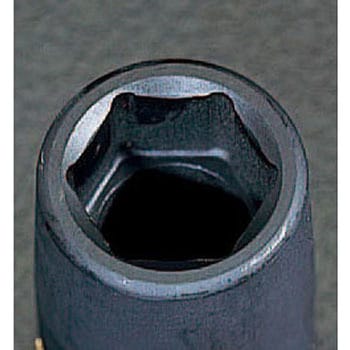 3/4"DRx13/16"   インパクトソケット エスコ