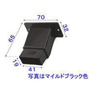 テラス用アタッチメントA TOEX(LIXIL)