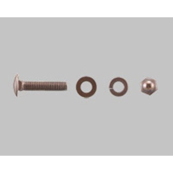 グリップライン 柱上下桟ブラケット連結ボルト (MB) TOEX(LIXIL)