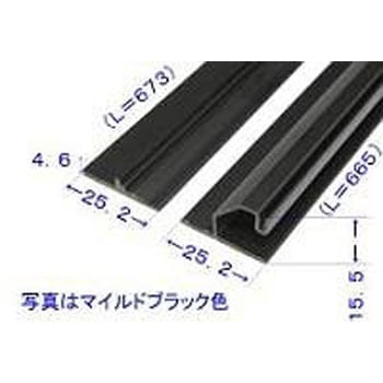 カーポート 前枠部品 RCG09010A TOEX(LIXIL)