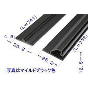 カーポート 前枠部品 RCU03010A - TOEX(LIXIL)