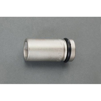 1/2"DRx 9mm ディープインパクトソケット エスコ