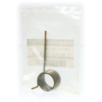 (13072)スプリング、テンショナー ニッサン