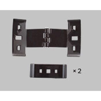 スチールフェンス 角継手 TOEX(LIXIL)