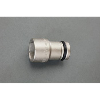 1/2"DRx29mm ディープインパクトソケット エスコ