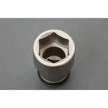 1/2"DRx30mm ディープインパクトソケット エスコ