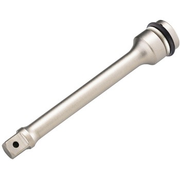 1/2"DRx100mm インパクトエクステンションバー エスコ