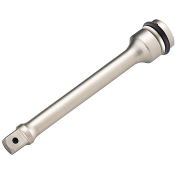 1/2"DRx150mm インパクトエクステンションバー エスコ