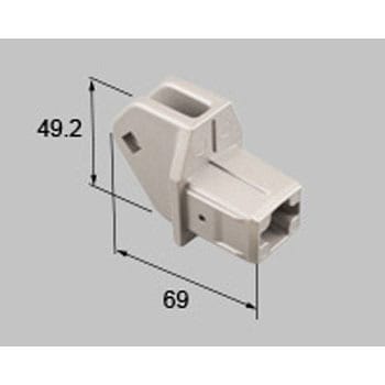 グリップライン 下桟ブラケット TOEX(LIXIL)