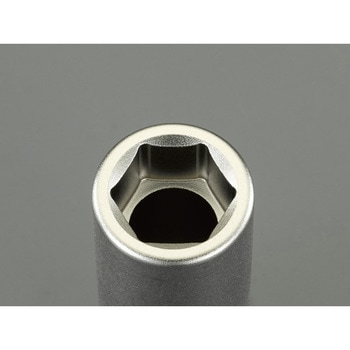3/4"DR インパクトソケットセット エスコ