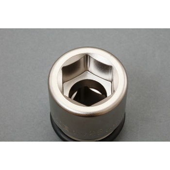 3/4"DRx21mm インパクトソケット エスコ