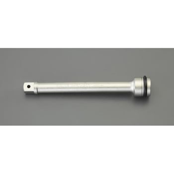 3/4"DRx200mm インパクトエクステンションバー エスコ