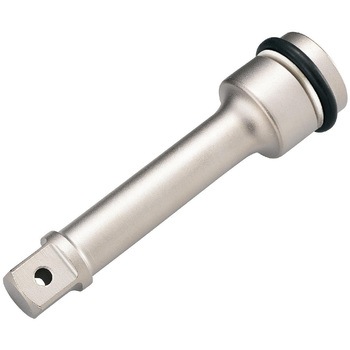 3/4"DRx200mm インパクトエクステンションバー エスコ