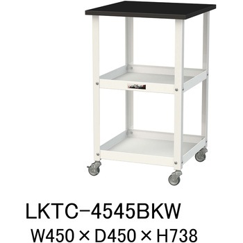 LKTC-4545BKW p/yʍƑ/LX^[t_Vt{S_ϖiP~eNgV_[Ne[uLABV[Y RH 64504766