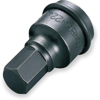 3/4"DR/17mm [INHEX] インパクトビットソケット エスコ