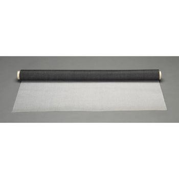 1000x1000mm 耐熱作業シート エスコ