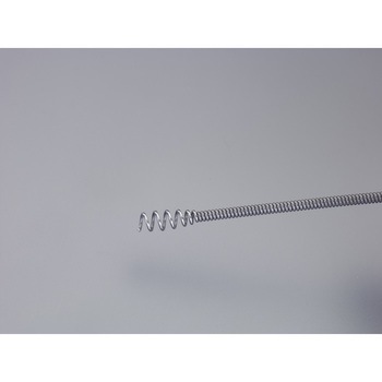 Φ6mmx 7.6m ドレンクリーナー(手動式) エスコ