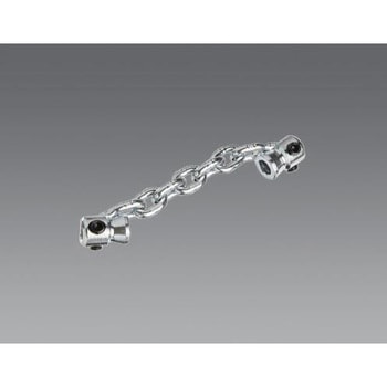 38mm チェーンノッカー - エスコ