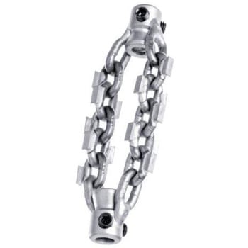 50mm チェーンノッカー(超硬チップ付) エスコ