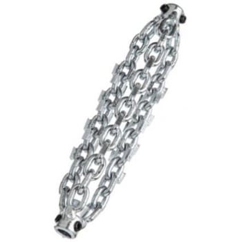 76mm チェーンノッカー(超硬チップ付) エスコ