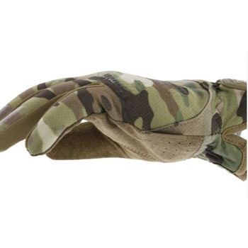 [M] 手袋・メカニック(合成革/迷彩) エスコ