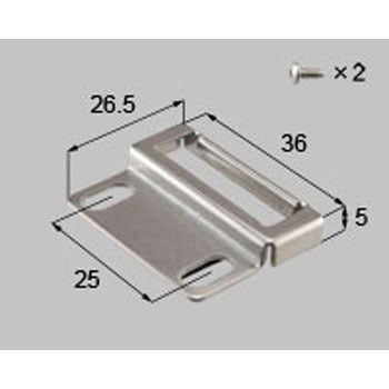 ラッチ受け 新日軽(LIXIL)