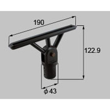 フリー間柱ジョイント 新日軽(LIXIL)