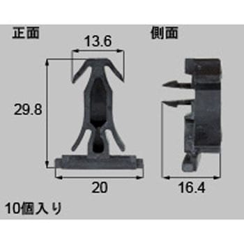 中骨ブラケット 新日軽(LIXIL)