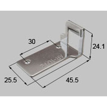 ロック部品 - 新日軽(LIXIL)
