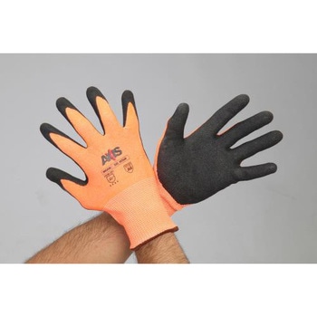 [S] 手袋(耐切創/ニトリルゴムコーティング) エスコ