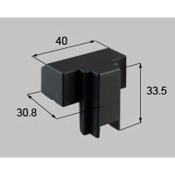 下枠ストッパー S8IS1049 - 新日軽(LIXIL)
