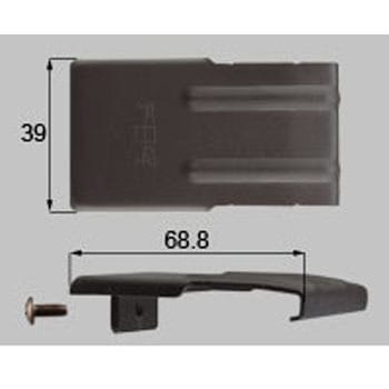 上部固定金具 *8EB2919 - 新日軽(LIXIL)