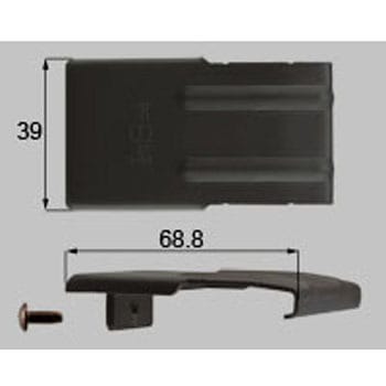 上部固定金具 *8EB2919 - 新日軽(LIXIL)
