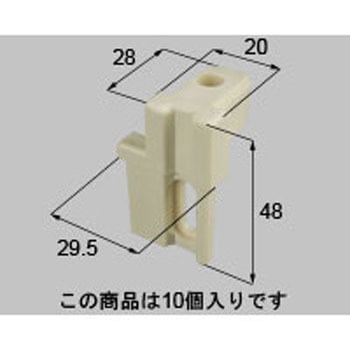 上部振れ止め七分溝 L TOSTEM(LIXIL)