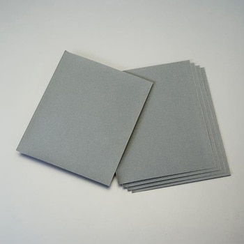 230x280mm/# 150 ウェット&ドライペーパー(5枚) エスコ