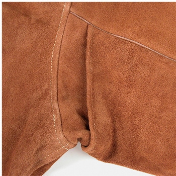 [XL] 溶接用ジャケット エスコ