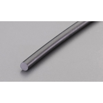 2.4mmx 2m ラバーコード(オーリング用) エスコ