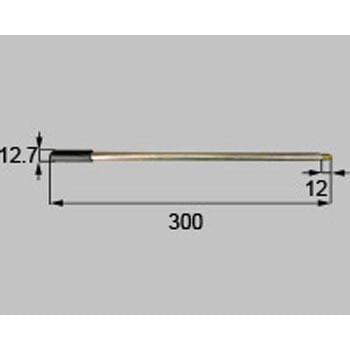ロッド棒(短) TOSTEM(LIXIL)