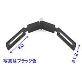 上下コーナー金具 TOEX(LIXIL)