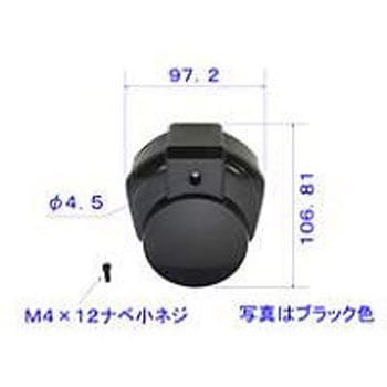 伸縮門扉キャスターカバー(直進収納用) TOEX(LIXIL)