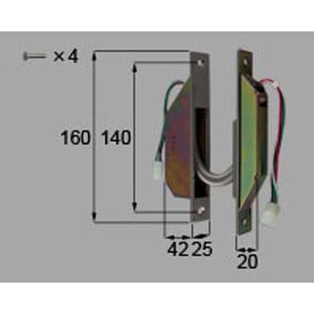 通電金具 新日軽(LIXIL)