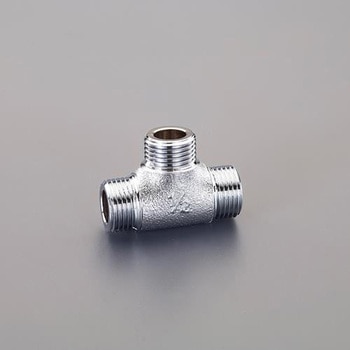 G 1/2" フレキ用チーズ エスコ