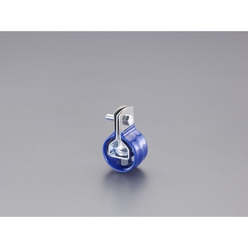 34.0mm  ステンレス薄肉管用吊バンド エスコ
