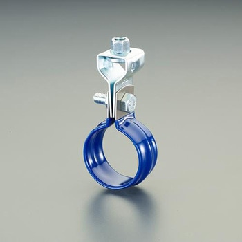 42.7mm  ステンレス薄肉管用吊バンド エスコ