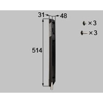落し棒本体 S8UD1212 新日軽(LIXIL)