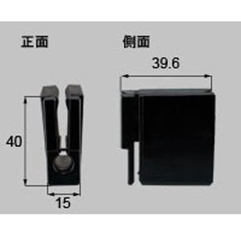 外召、内召上端ブロック S8GP450 - 新日軽(LIXIL)
