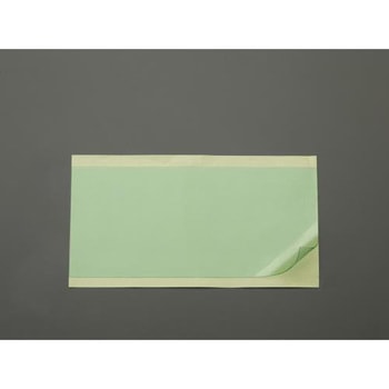 200x100x0.5mm アクリル用透明両面テープ エスコ
