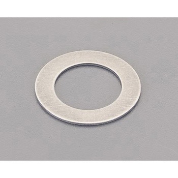 0.787mm/1/2"x3/4" アーバーシム(10枚) エスコ